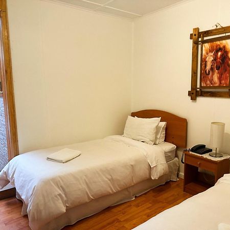 Hostal Hielo Sur Punta Arenas Zewnętrze zdjęcie