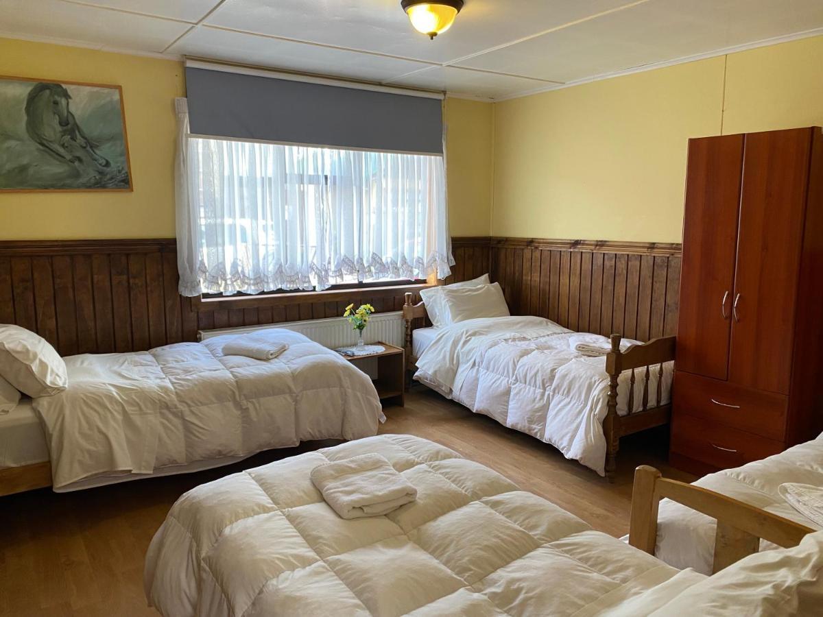 Hostal Hielo Sur Punta Arenas Zewnętrze zdjęcie