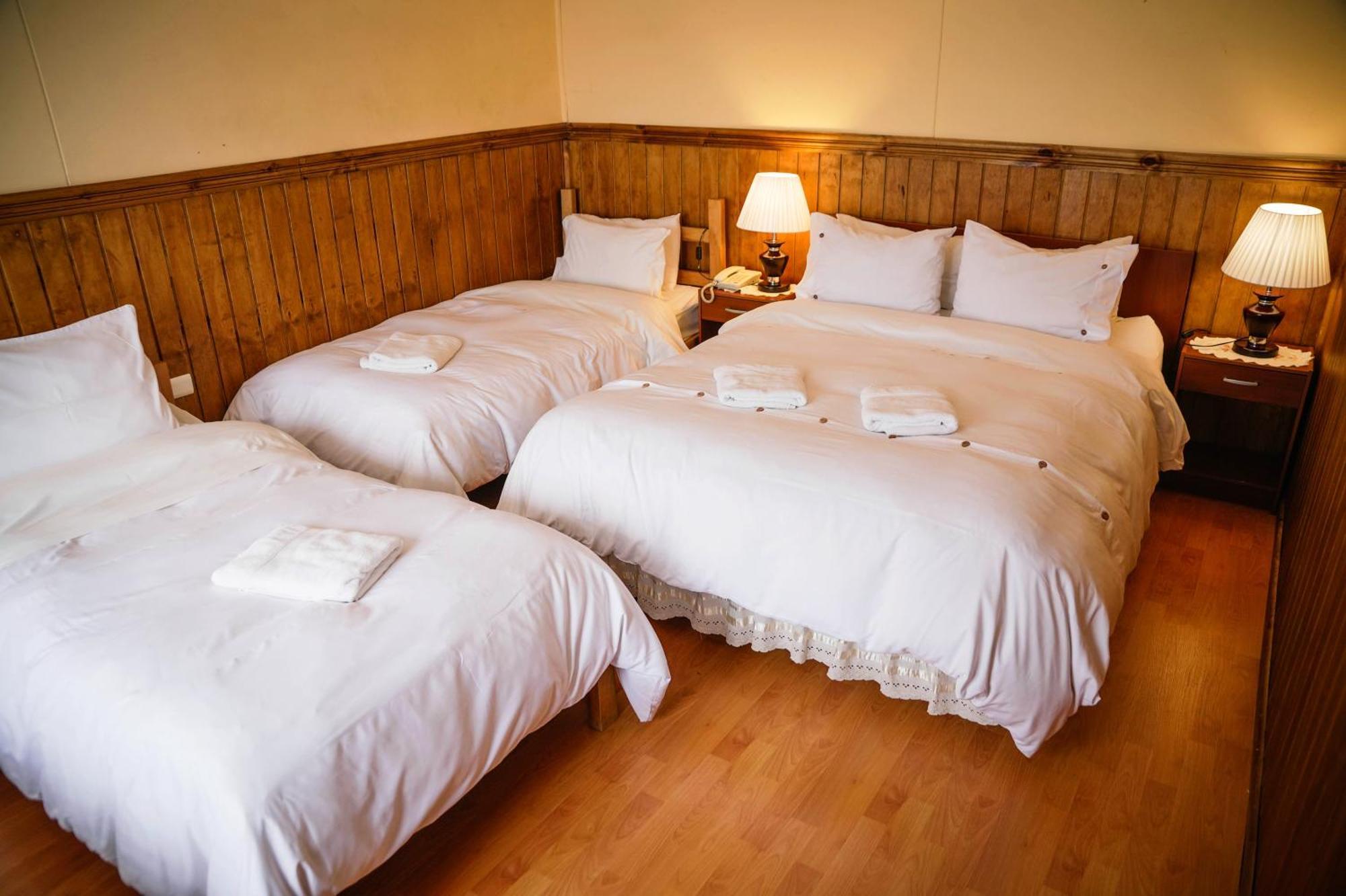 Hostal Hielo Sur Punta Arenas Zewnętrze zdjęcie
