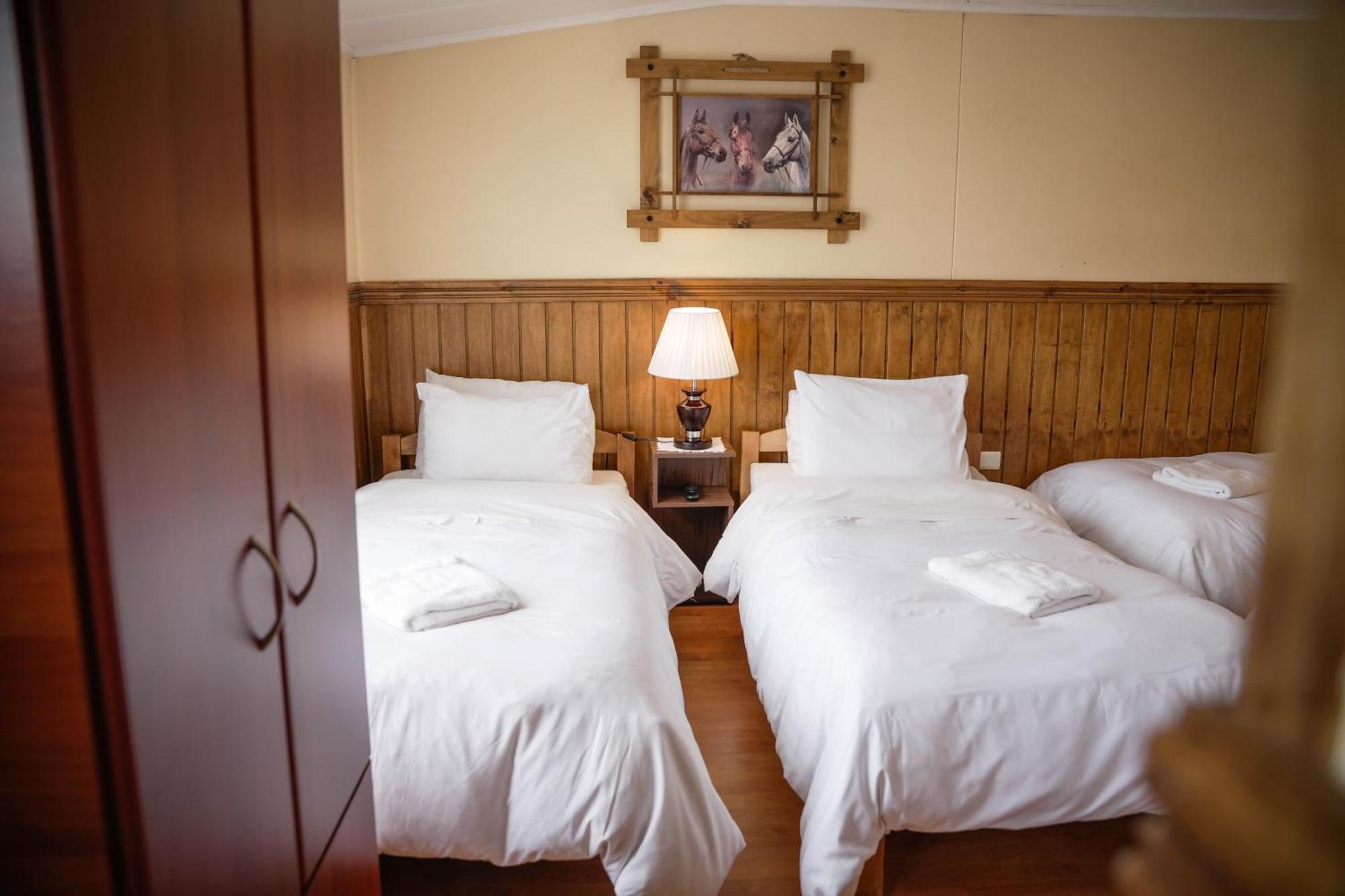 Hostal Hielo Sur Punta Arenas Zewnętrze zdjęcie