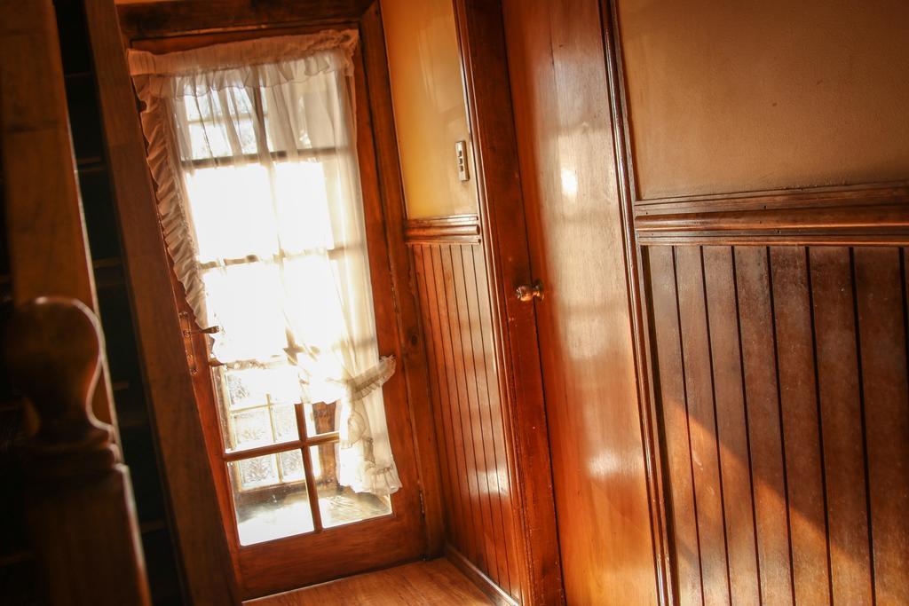 Hostal Hielo Sur Punta Arenas Zewnętrze zdjęcie