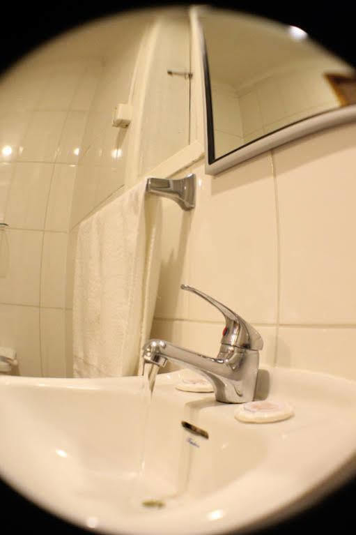 Hostal Hielo Sur Punta Arenas Zewnętrze zdjęcie