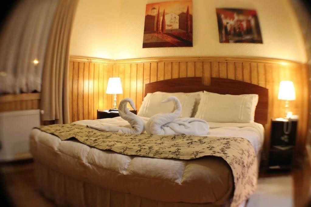Hostal Hielo Sur Punta Arenas Zewnętrze zdjęcie