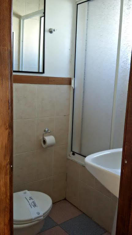 Hostal Hielo Sur Punta Arenas Zewnętrze zdjęcie