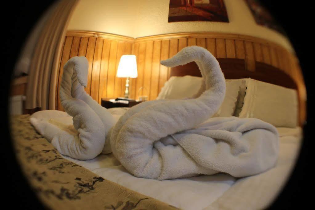 Hostal Hielo Sur Punta Arenas Zewnętrze zdjęcie