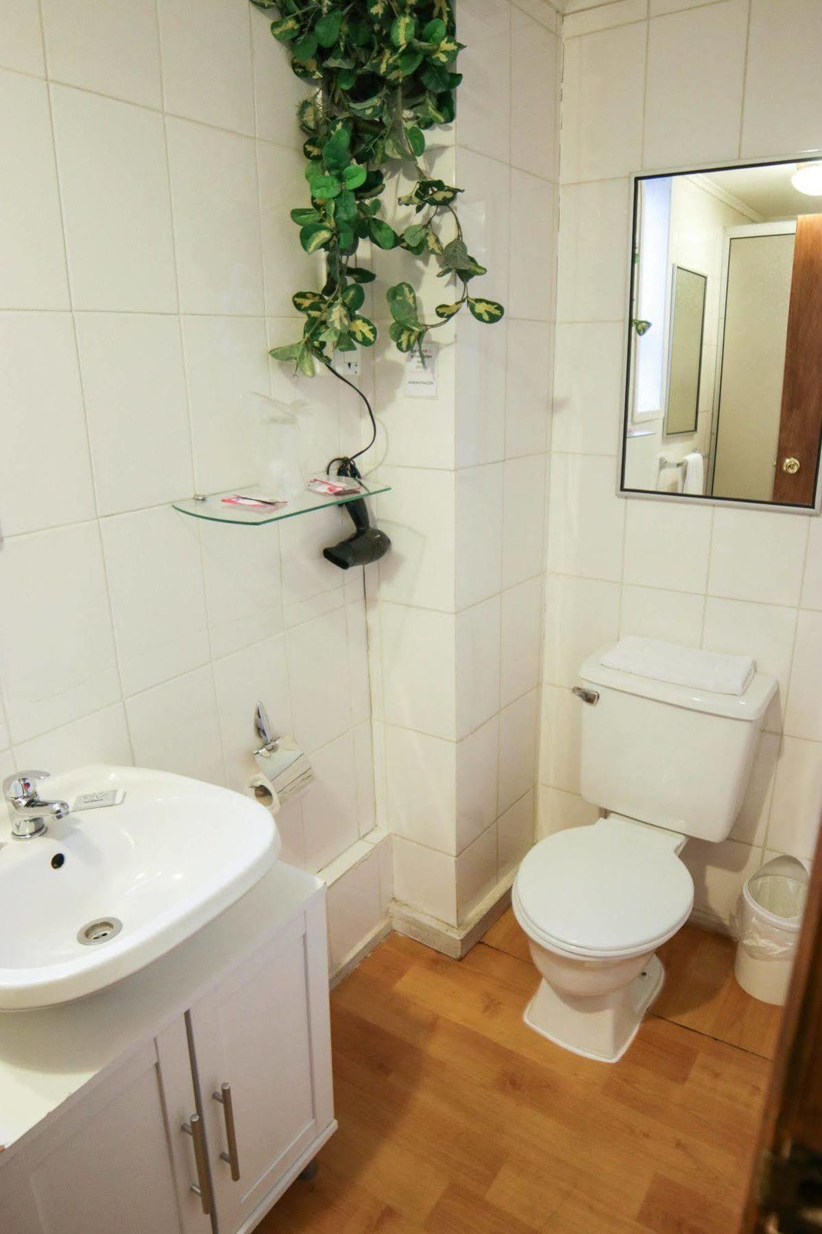 Hostal Hielo Sur Punta Arenas Zewnętrze zdjęcie