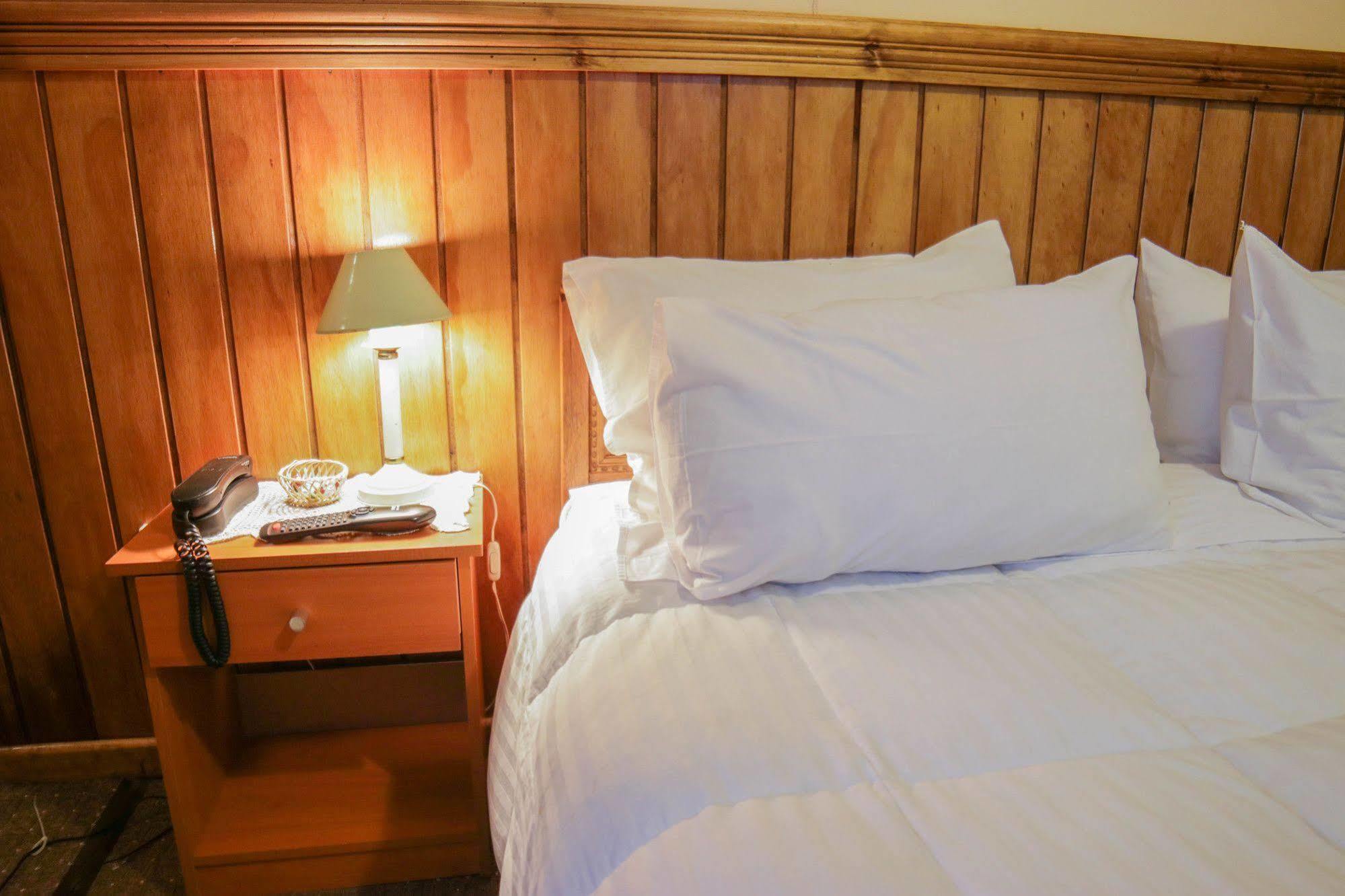 Hostal Hielo Sur Punta Arenas Zewnętrze zdjęcie