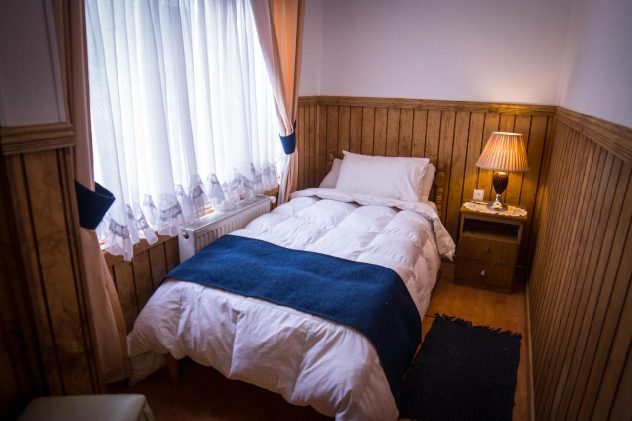 Hostal Hielo Sur Punta Arenas Zewnętrze zdjęcie