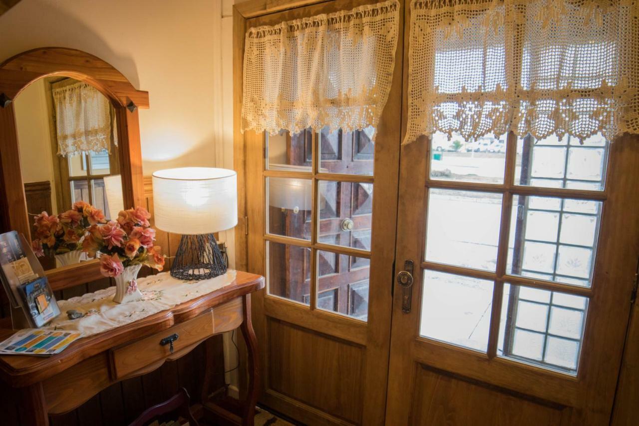 Hostal Hielo Sur Punta Arenas Zewnętrze zdjęcie
